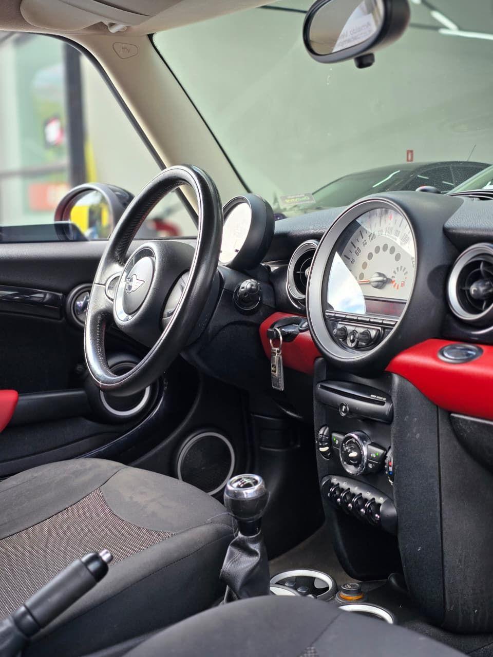 MINI Cooper - Foto