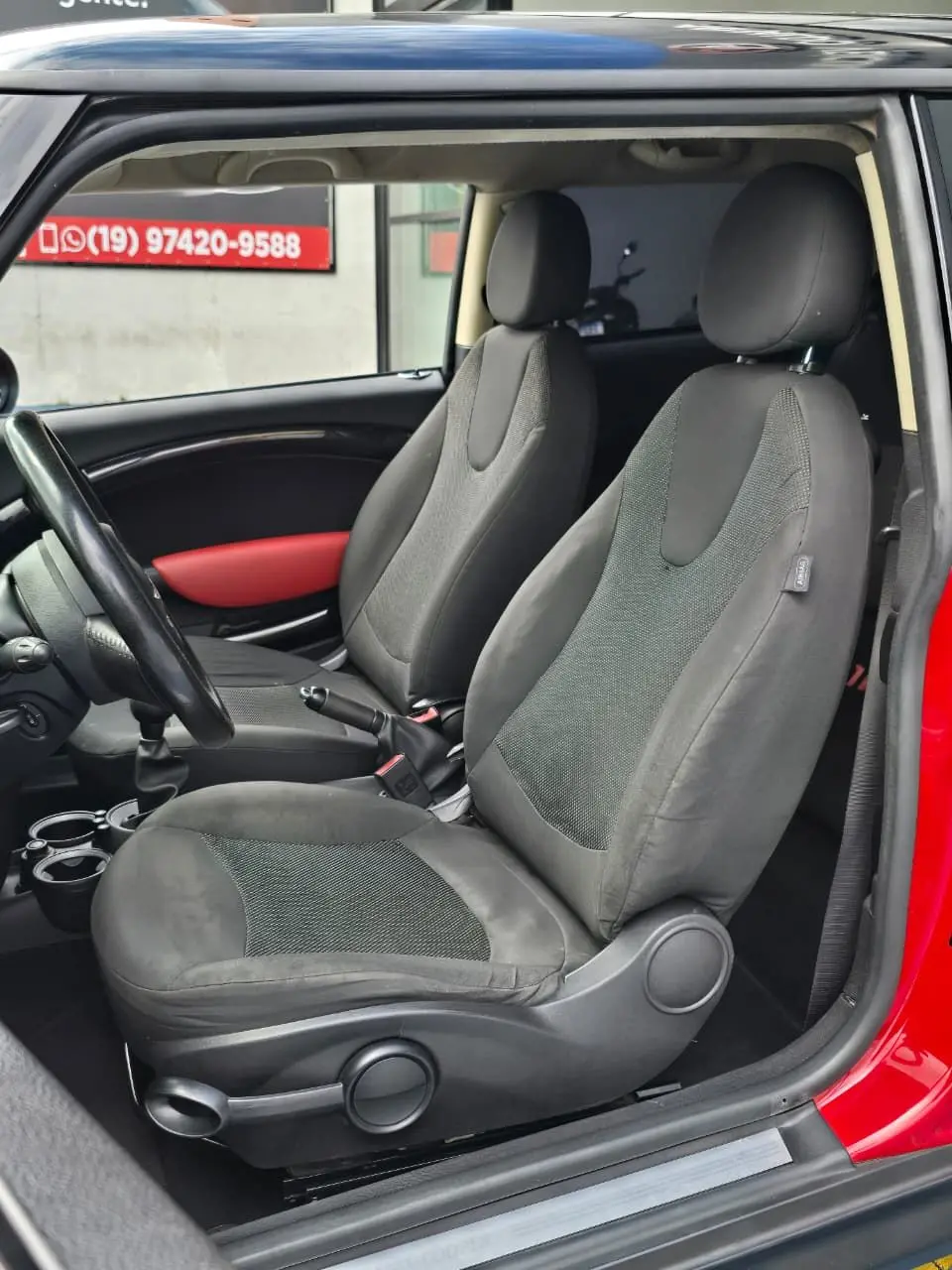 MINI Cooper - Foto