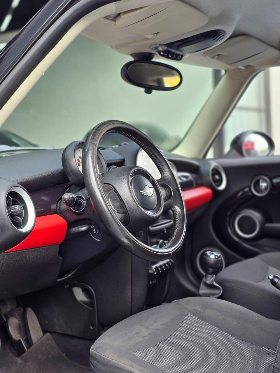 MINI Cooper - Foto