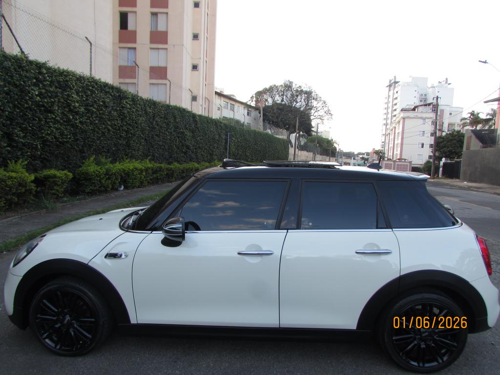 MINI Cooper - Foto