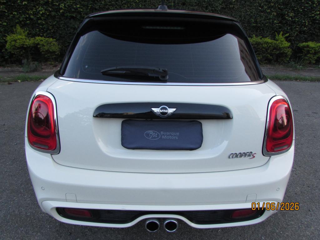 MINI Cooper - Foto