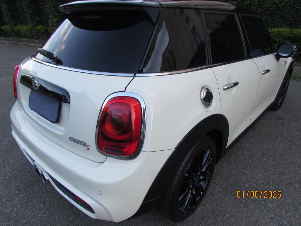MINI Cooper - Foto