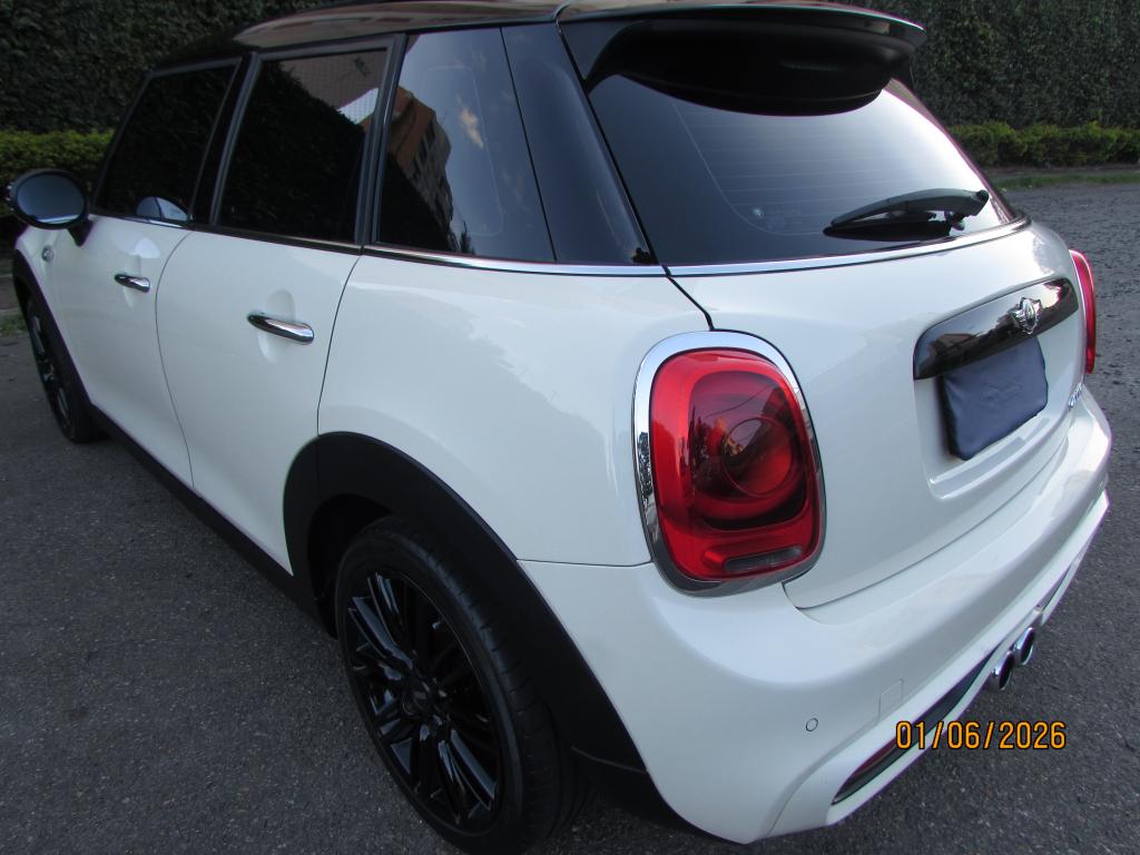 MINI Cooper - Foto