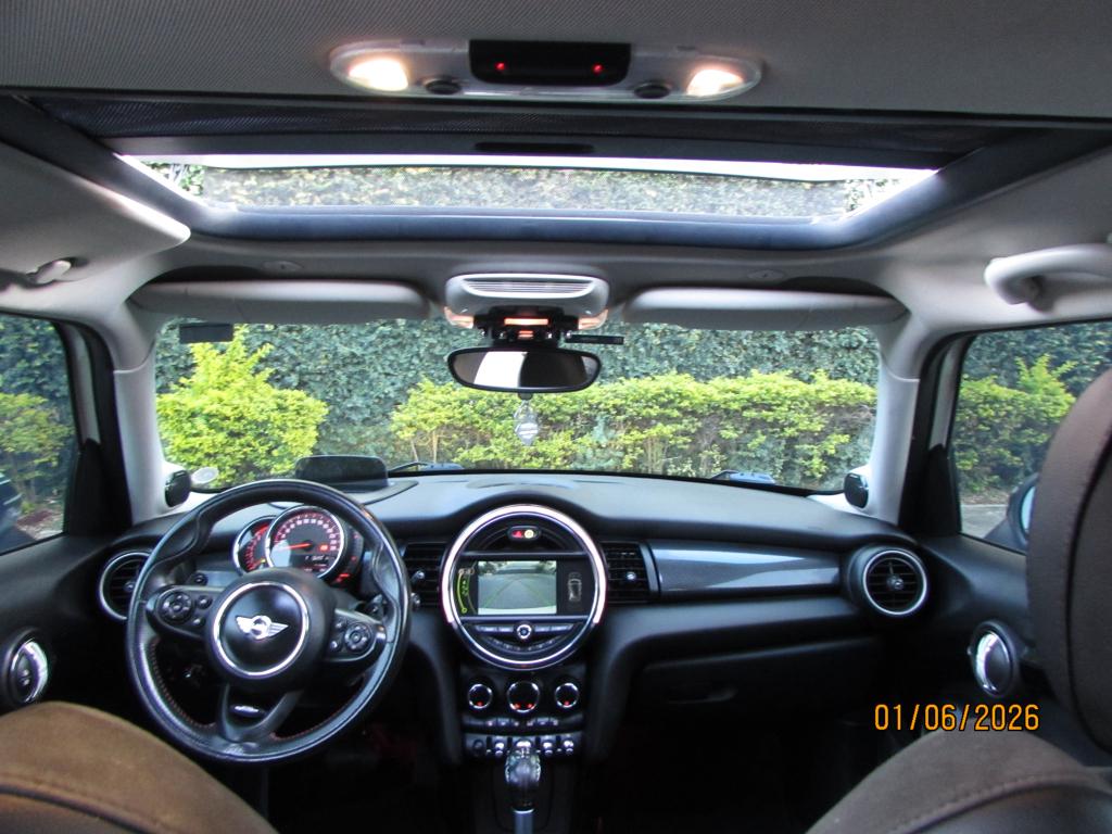MINI Cooper - Foto