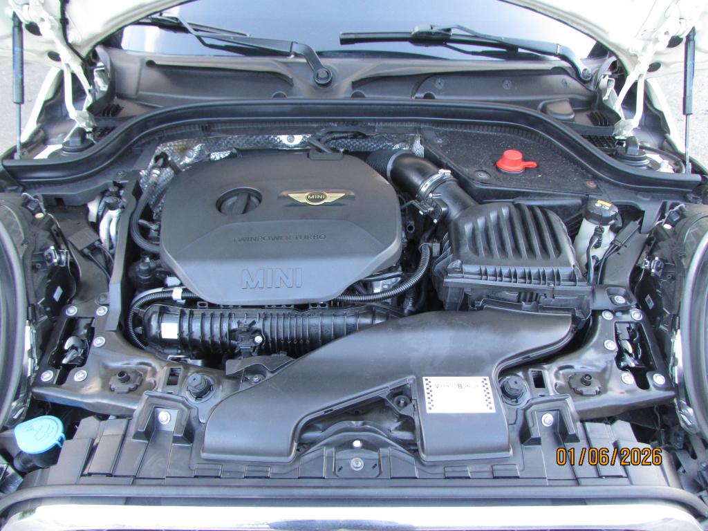 MINI Cooper - Foto