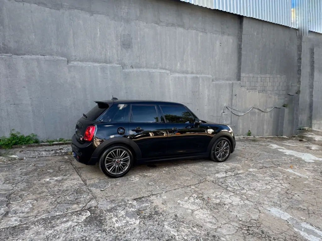 MINI Cooper - Foto