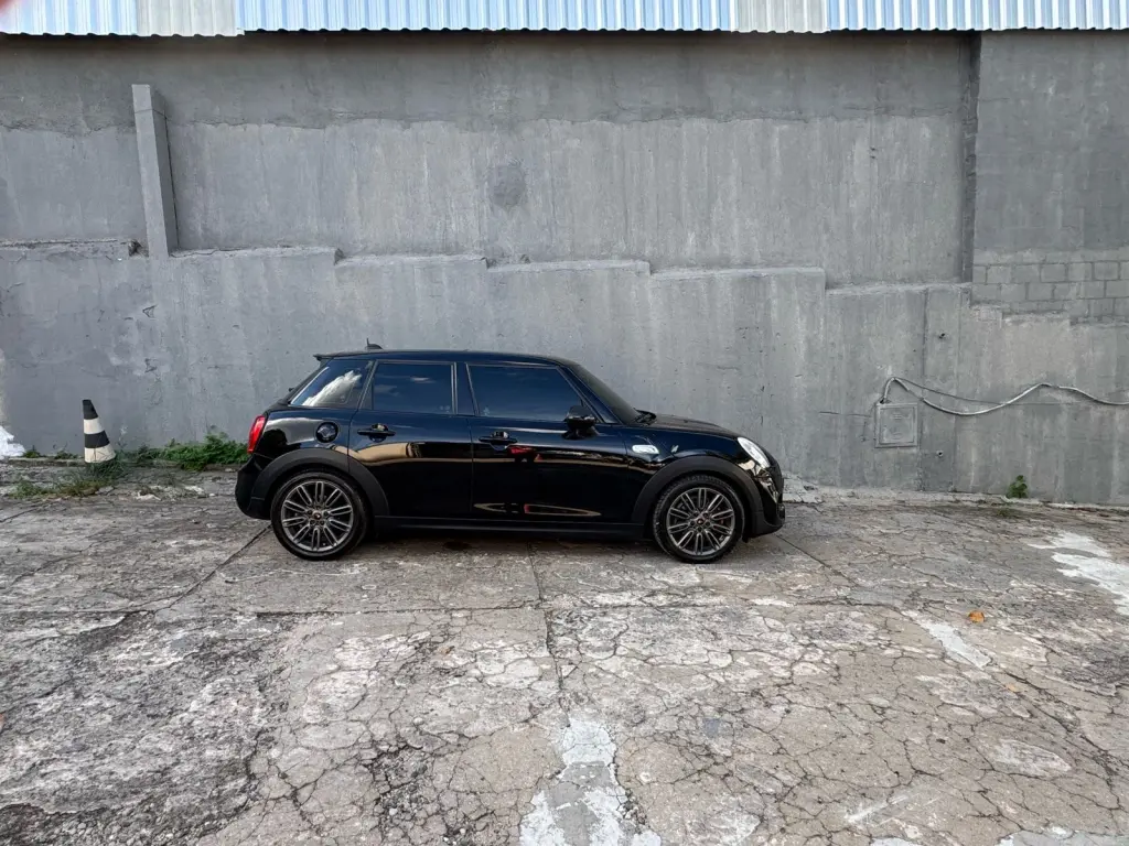 MINI Cooper - Foto