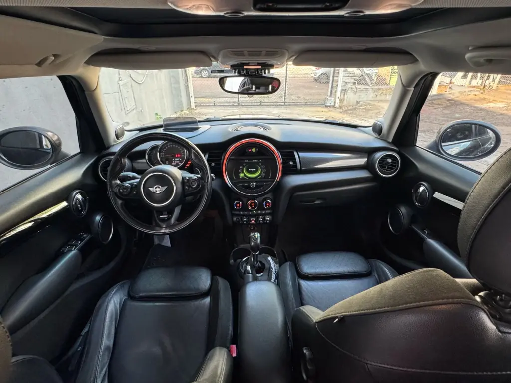 MINI Cooper - Foto