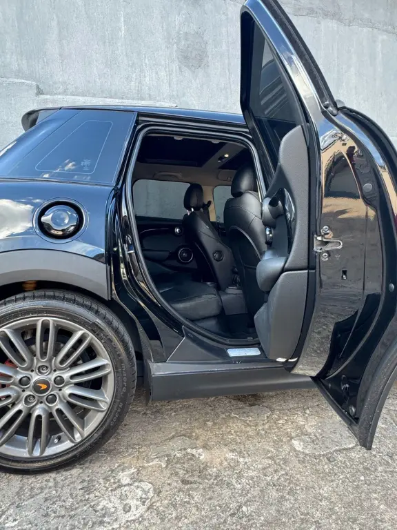 MINI Cooper - Foto