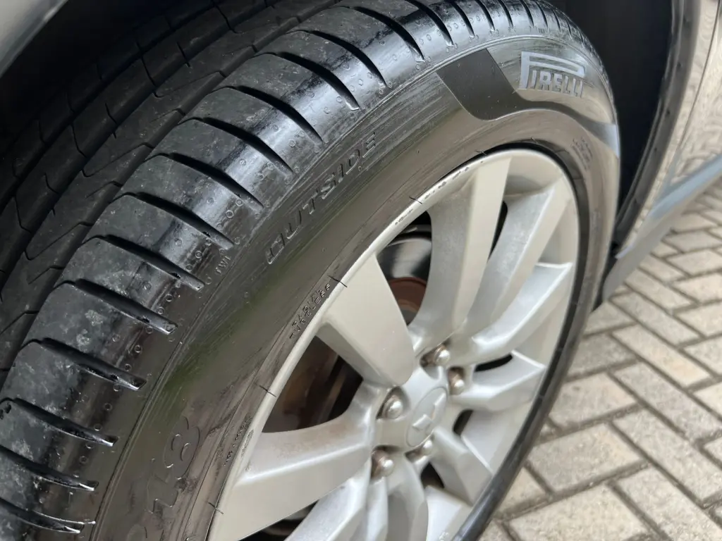 MITSUBISHI ASX - Foto