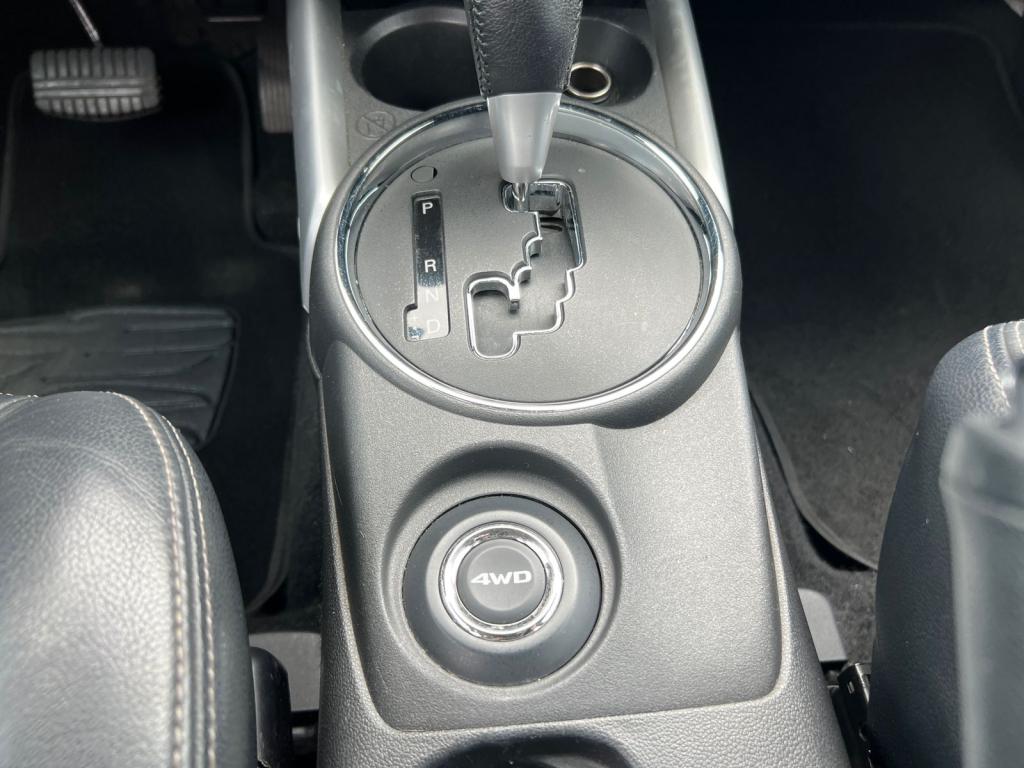 MITSUBISHI ASX - Foto