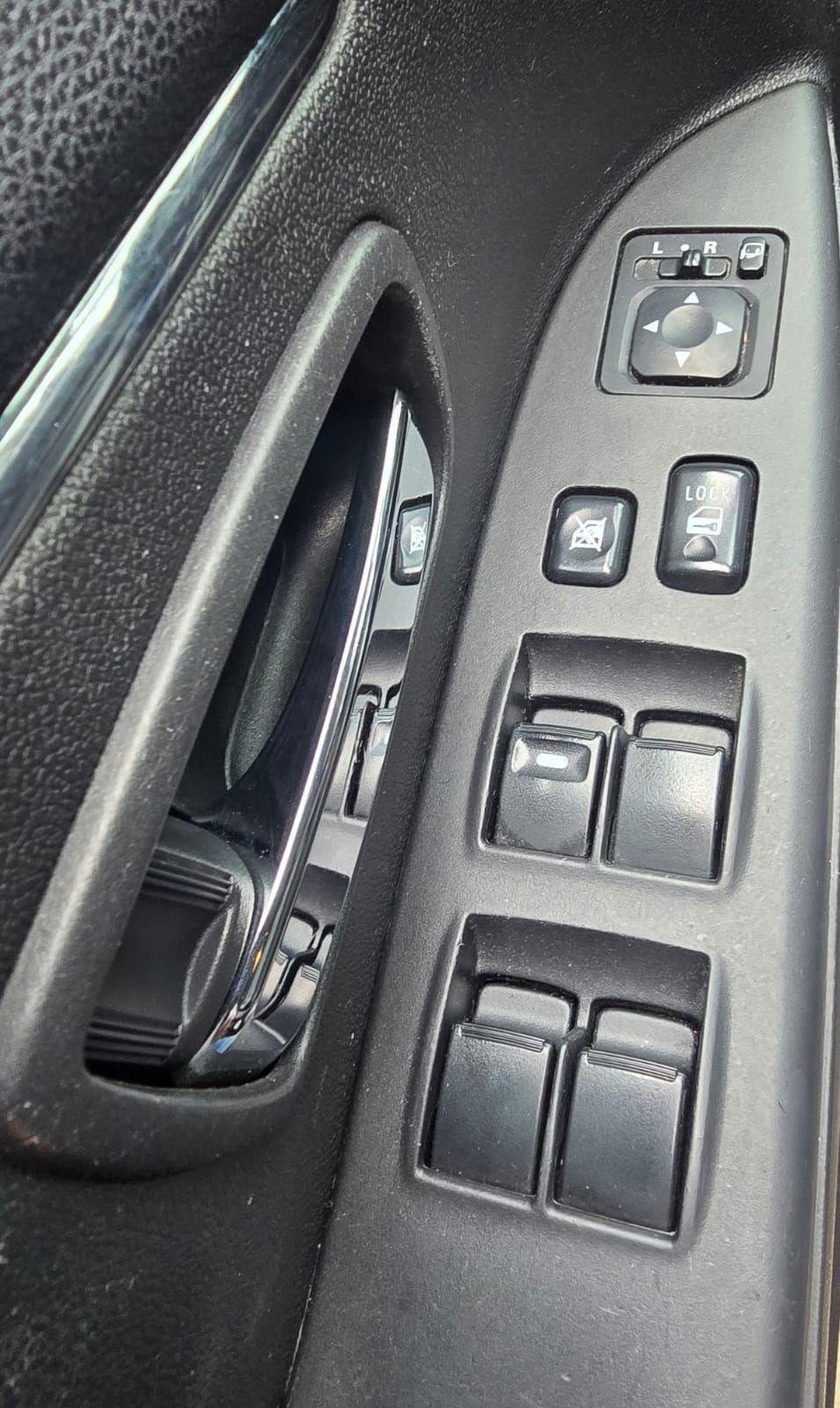 MITSUBISHI ASX - Foto