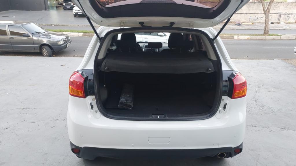 MITSUBISHI ASX - Foto
