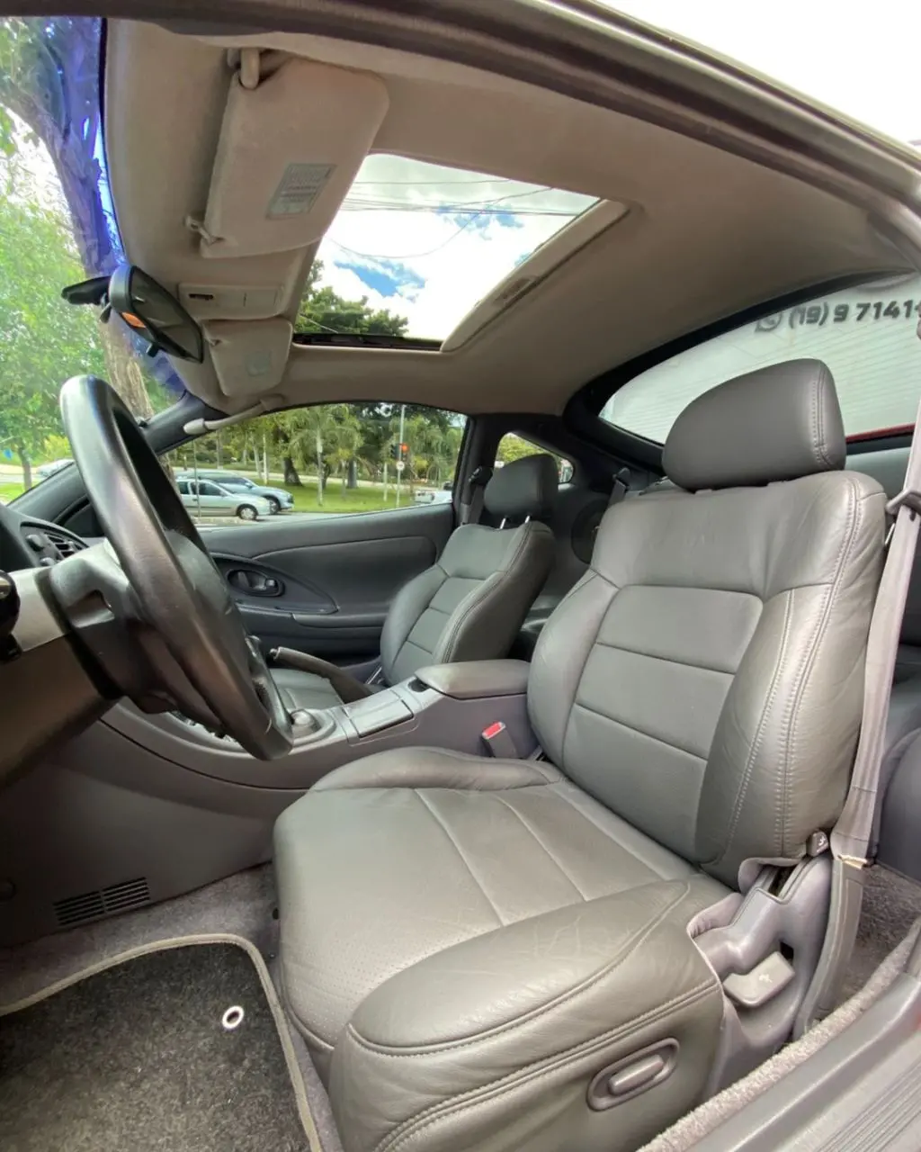 MITSUBISHI Eclipse - Foto