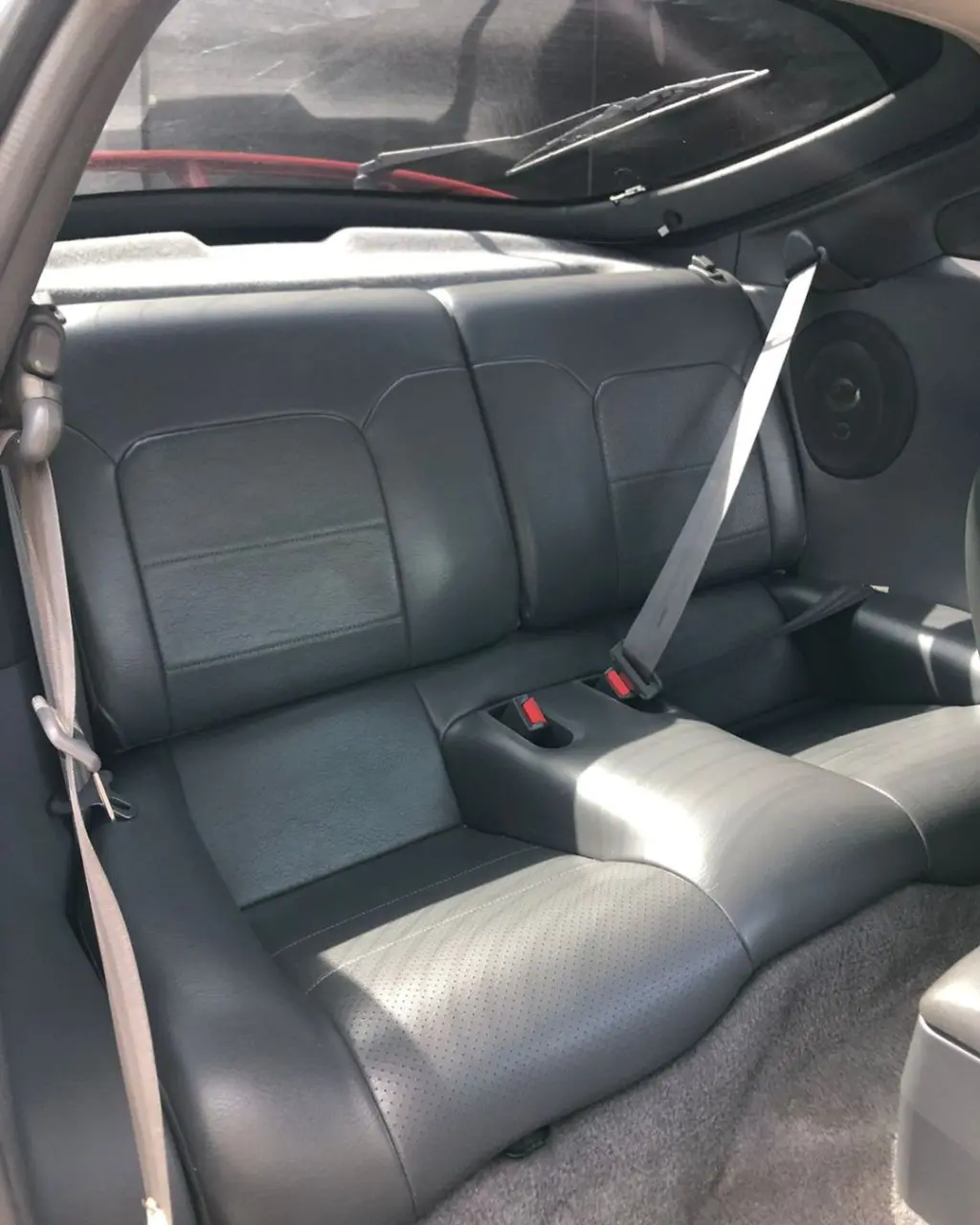 MITSUBISHI Eclipse - Foto