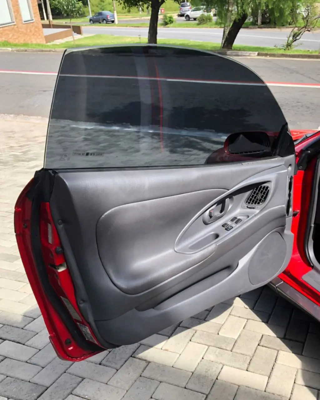 MITSUBISHI Eclipse - Foto