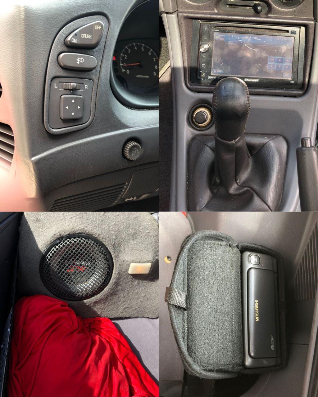 MITSUBISHI Eclipse - Foto