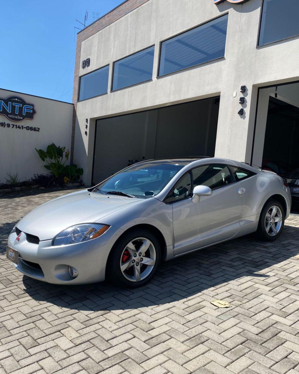 MITSUBISHI Eclipse