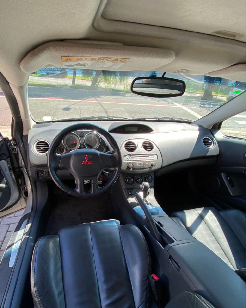 MITSUBISHI Eclipse - Foto
