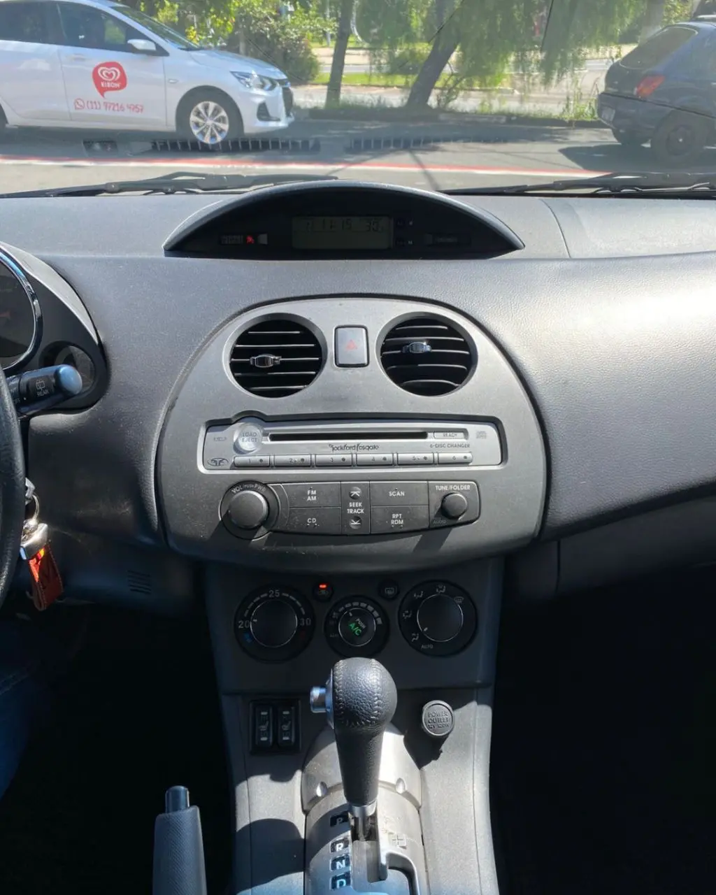 MITSUBISHI Eclipse - Foto