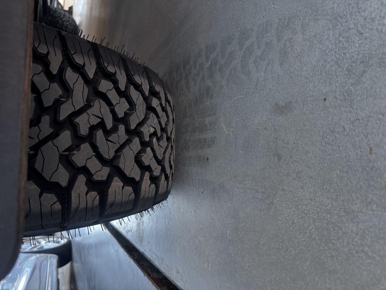 MITSUBISHI L 200 Triton - Foto