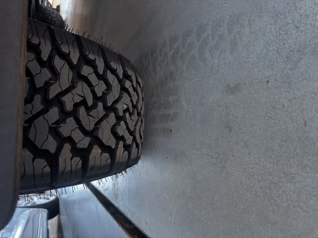 MITSUBISHI L 200 Triton - Foto