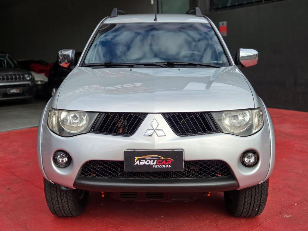 MITSUBISHI L 200 Triton - Foto
