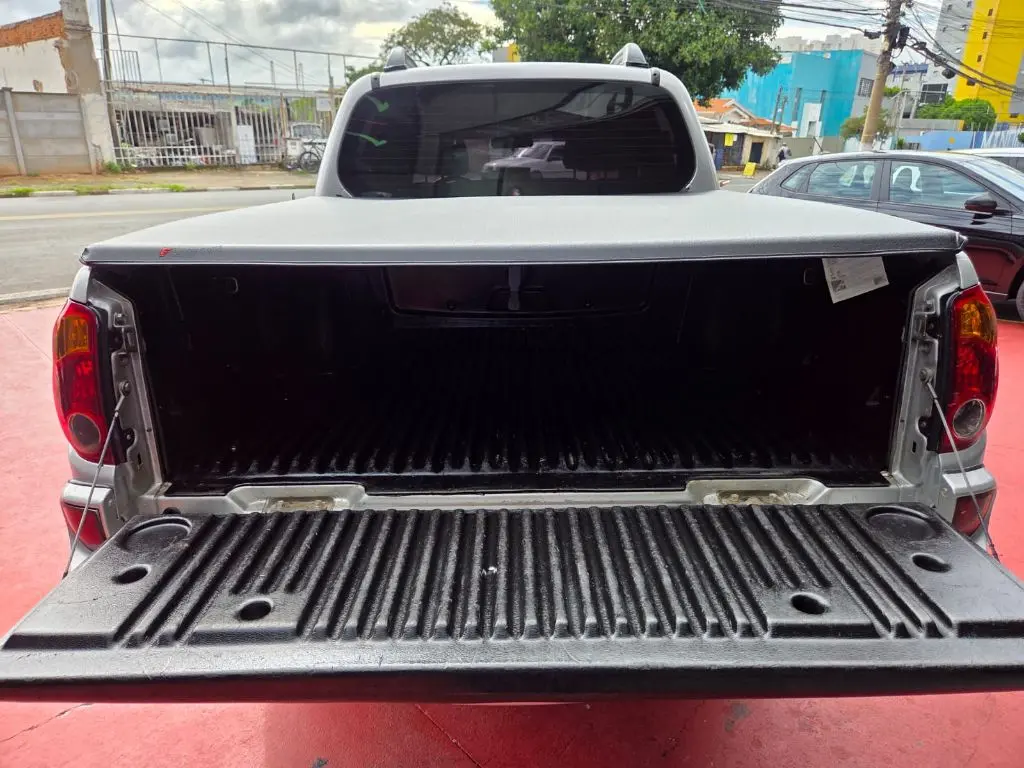 MITSUBISHI L 200 Triton - Foto