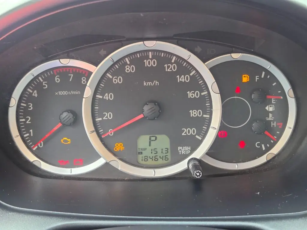 MITSUBISHI L 200 Triton - Foto