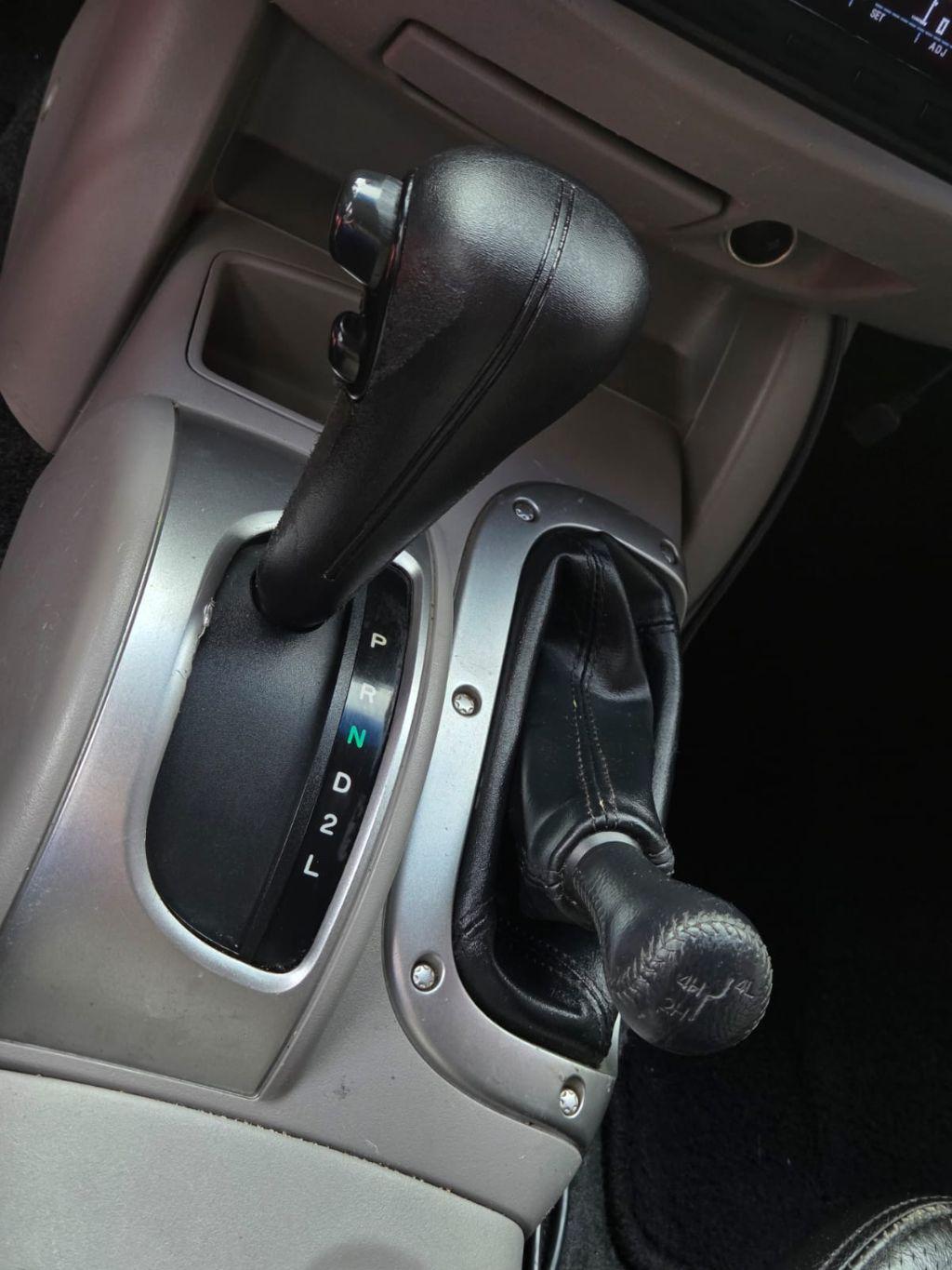 MITSUBISHI L 200 Triton - Foto