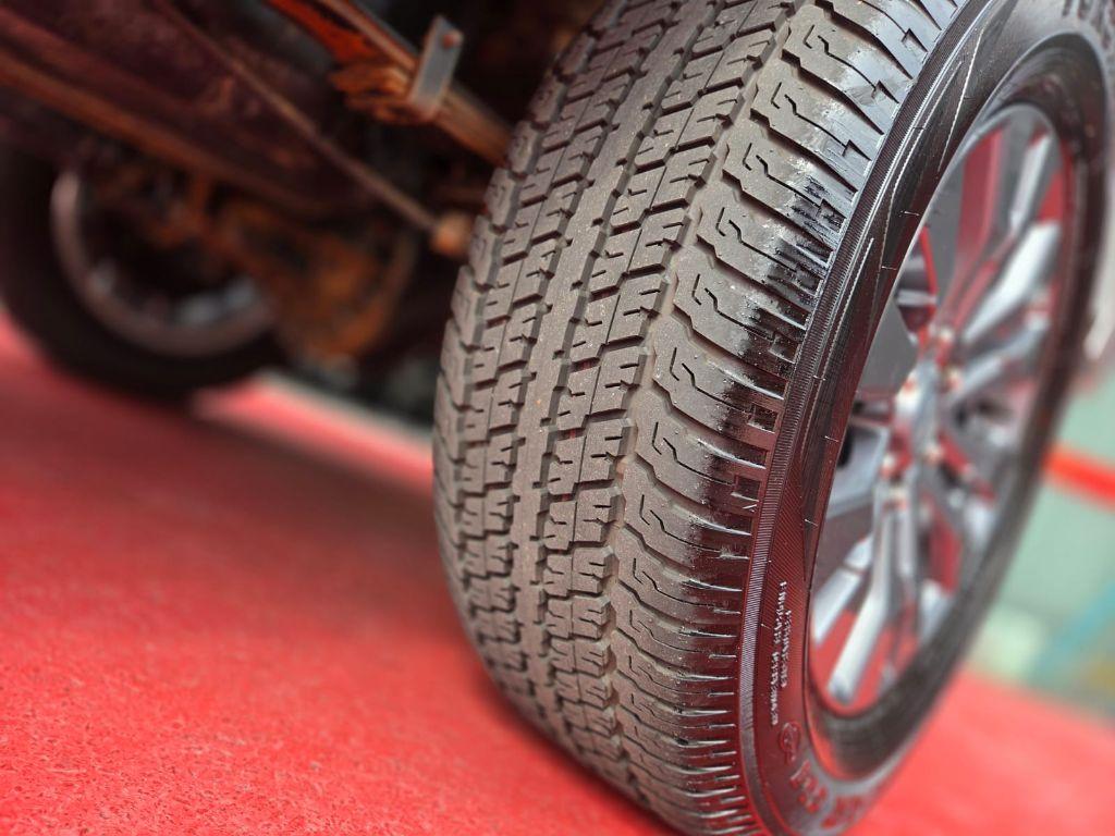 MITSUBISHI L 200 Triton - Foto