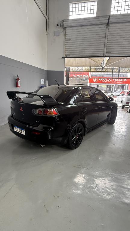 MITSUBISHI Lancer - Foto