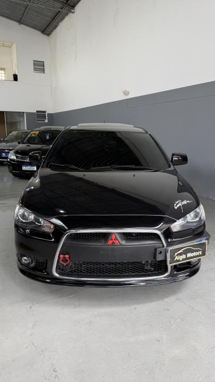 MITSUBISHI Lancer - Foto
