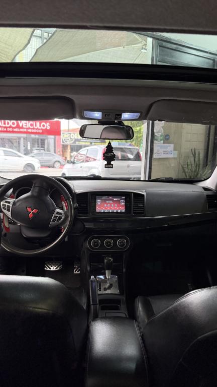 MITSUBISHI Lancer - Foto