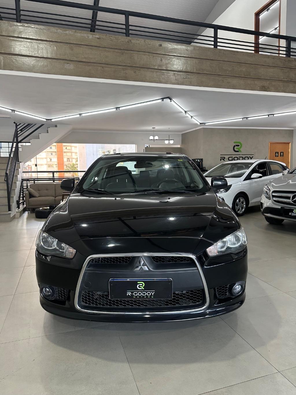 MITSUBISHI Lancer - Foto