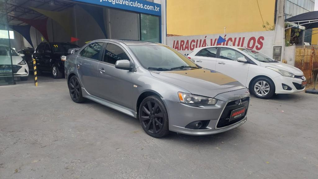 MITSUBISHI Lancer - Foto