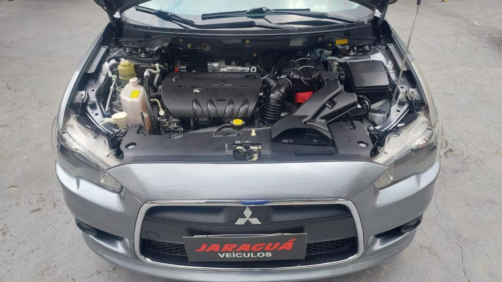 MITSUBISHI Lancer - Foto