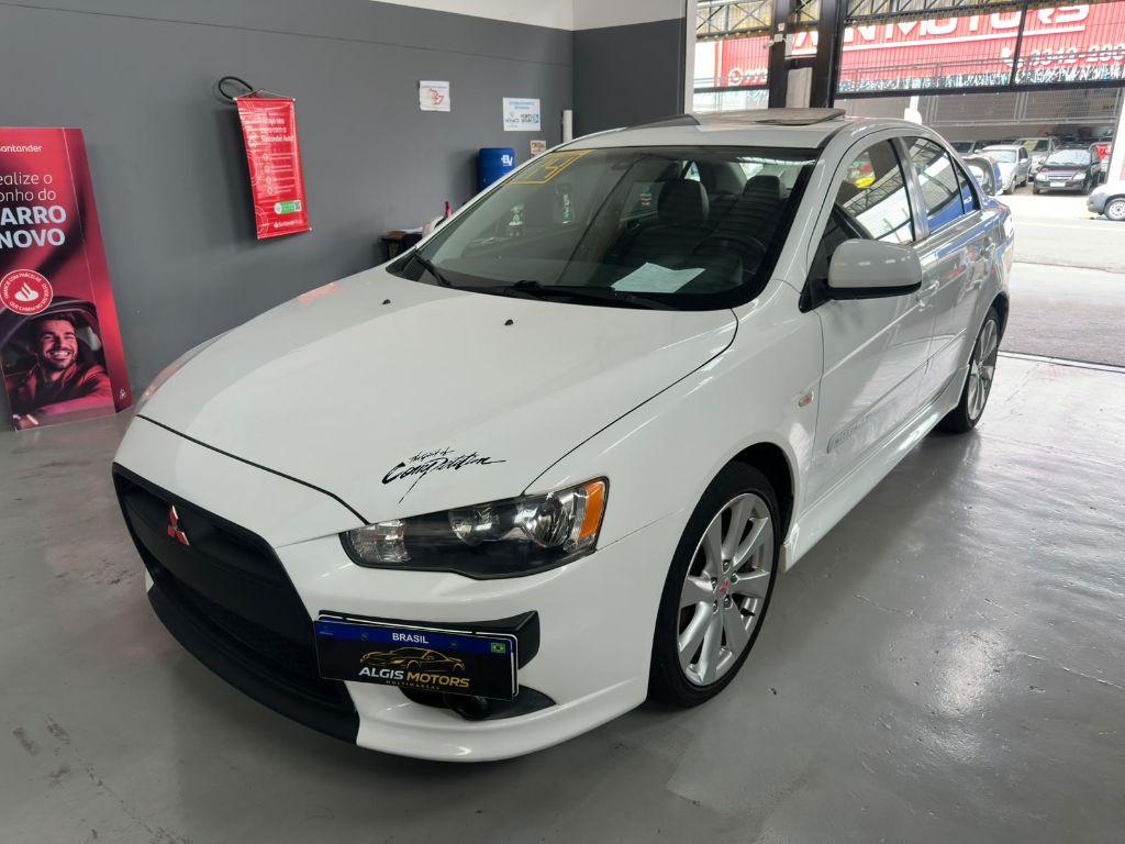 MITSUBISHI Lancer - Foto