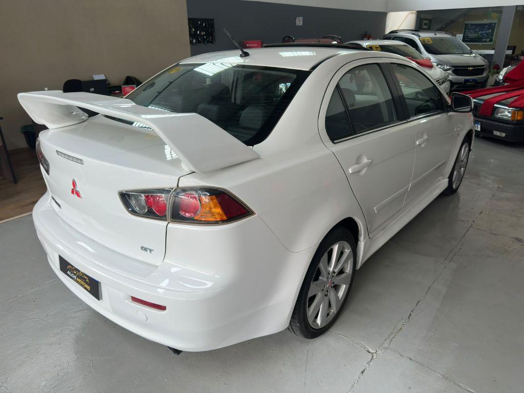 MITSUBISHI Lancer - Foto