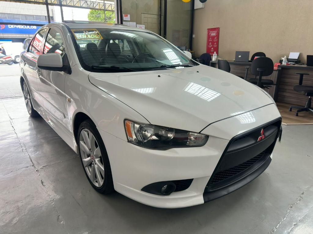 MITSUBISHI Lancer - Foto