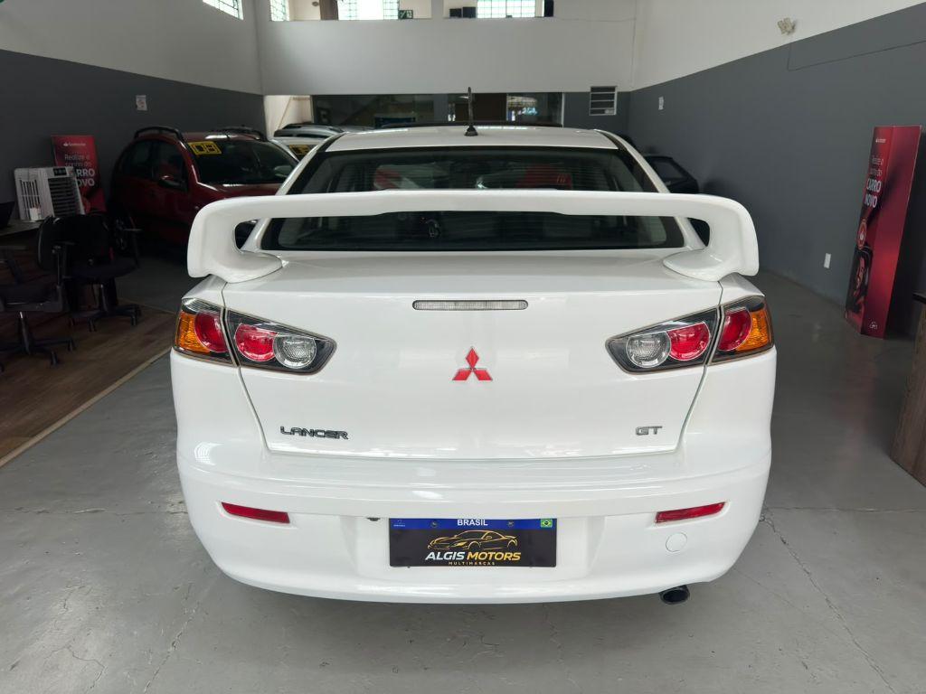 MITSUBISHI Lancer - Foto