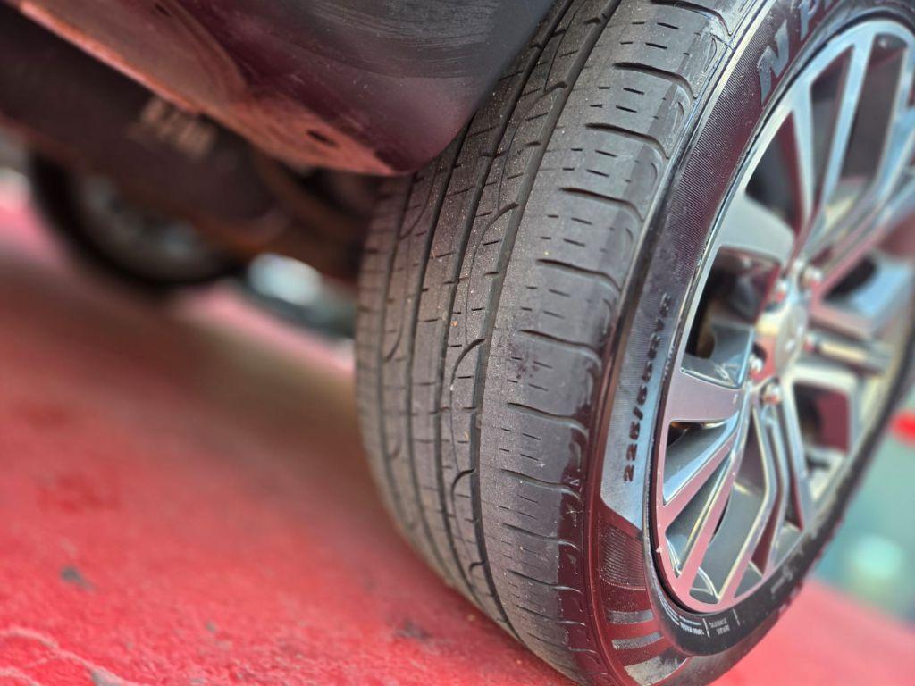 MITSUBISHI Outlander - Foto