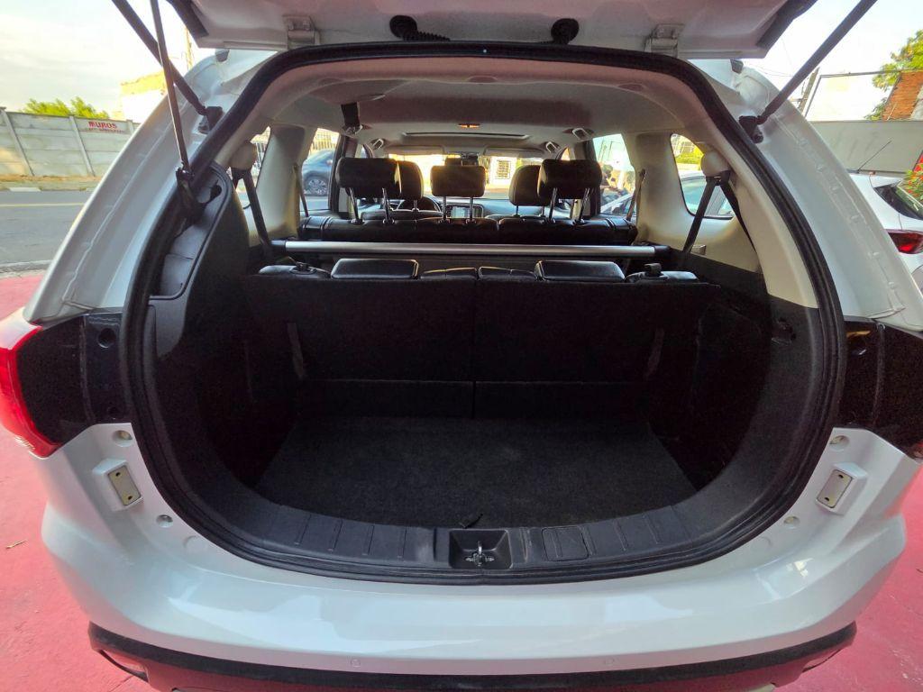 MITSUBISHI Outlander - Foto