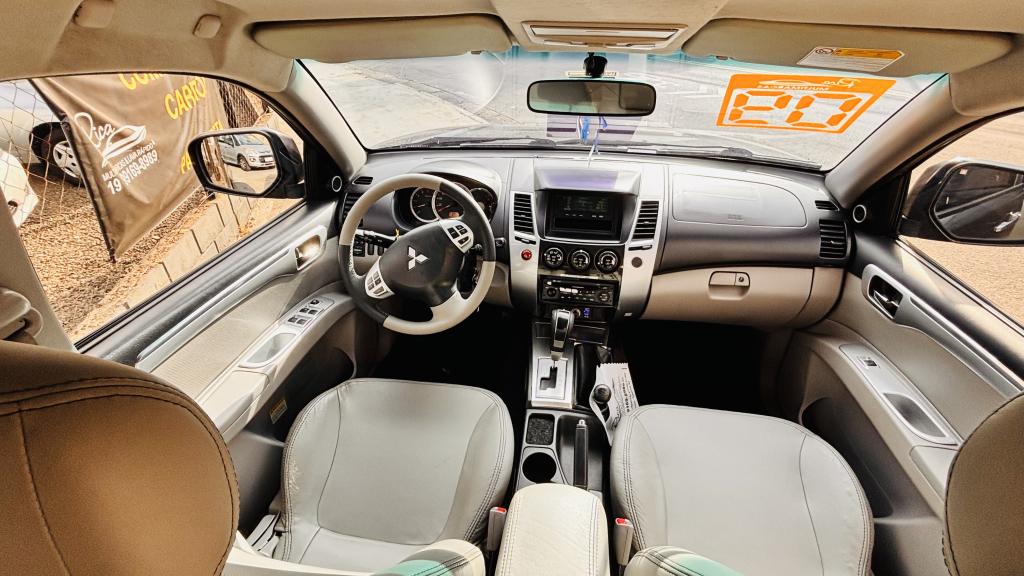 MITSUBISHI Pajero Dakar - Foto