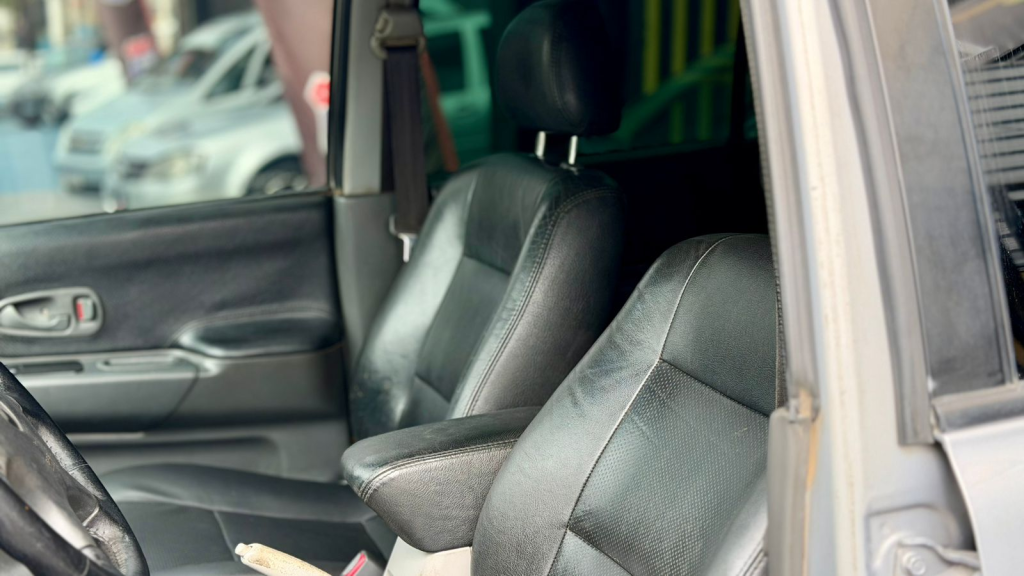 MITSUBISHI Pajero Sport - Foto