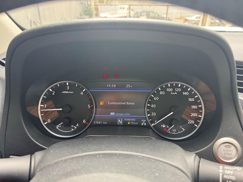 NISSAN Frontier - Foto