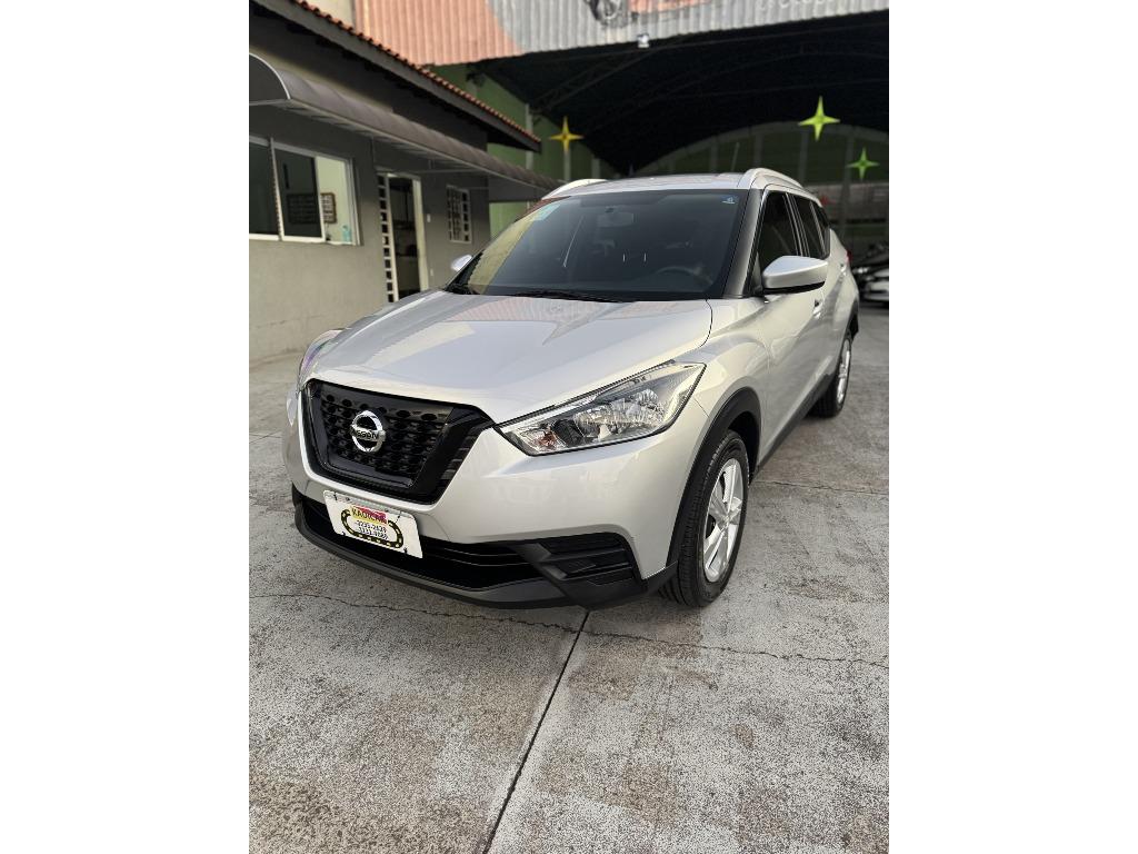 NISSAN Kicks - Foto