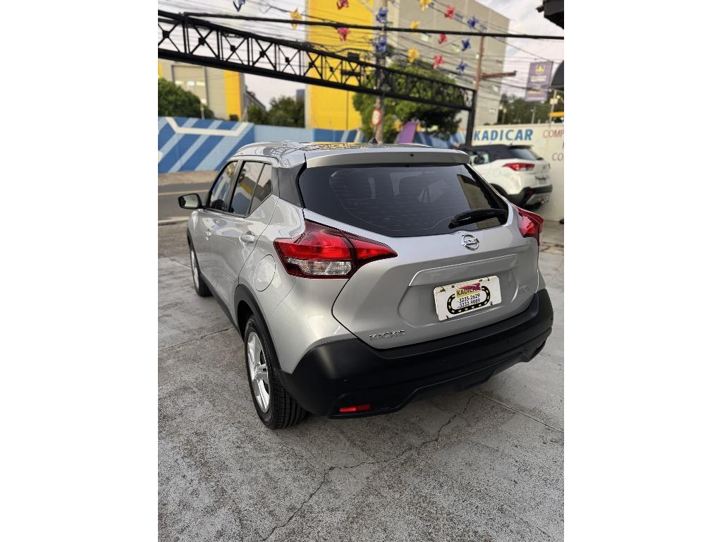 NISSAN Kicks - Foto
