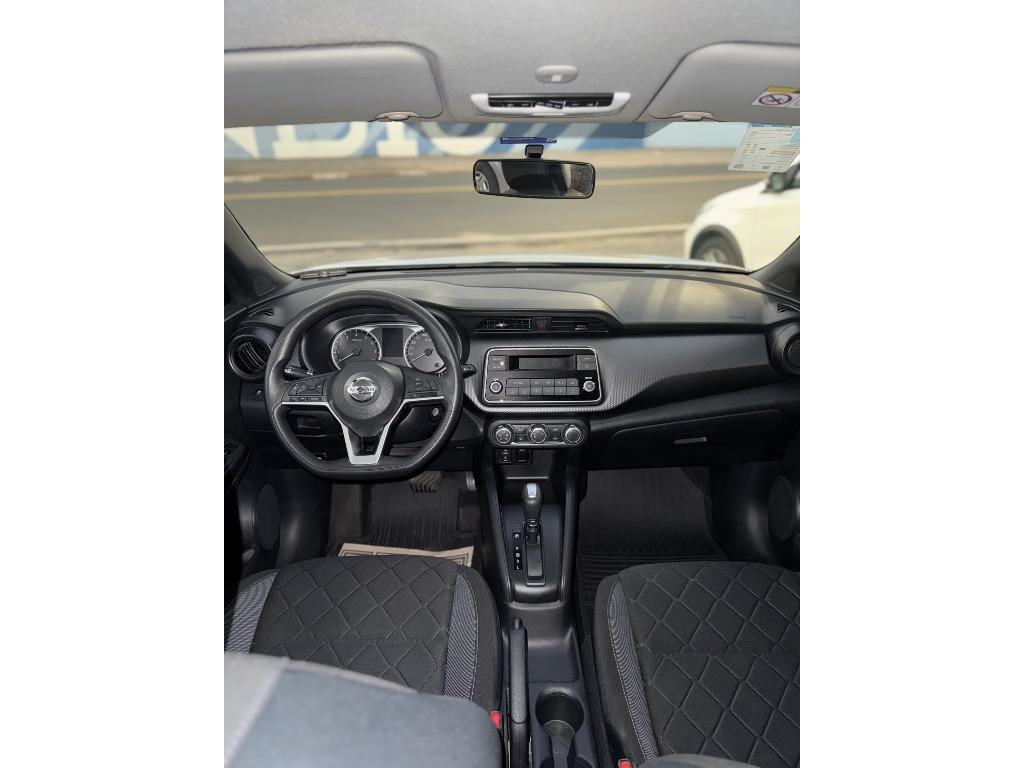 NISSAN Kicks - Foto