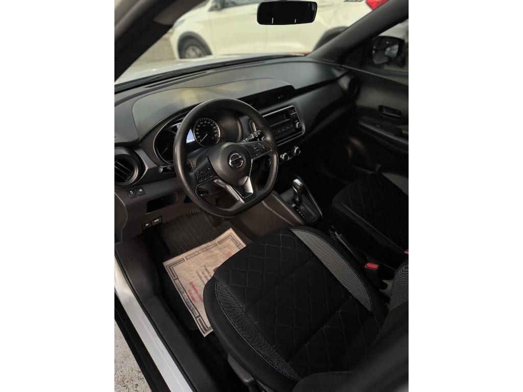 NISSAN Kicks - Foto